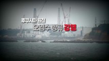 [영상] 후쿠시마 원전 오염수 방류 히스토리 / YTN
