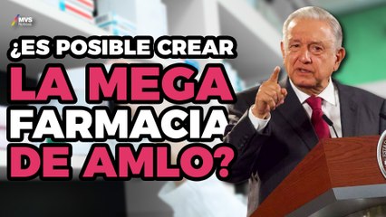 Para eso se REQUIERE una LOGÍSTICA MAGISTRAL: Xavier Tello