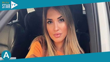 Tiffany Koh Lanta enceinte de son premier enfant  l'annonce de l'ex de Raphaël Pépin surprend la