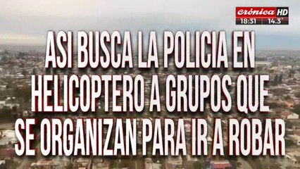 Preocupación y alerta por los saqueos en distintas provincias
