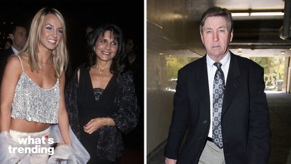 Conflicting Reports About Britney Spears Reconciling With Her Father Jamie Surface