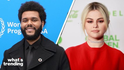 Selena Gomez Calls AI Version Of Herself Singing The Weeknd's 'Starboy' Single 'Scary'