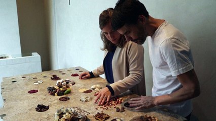 Virgilio Martínez, o chef peruano que prevê uma nova era culinária