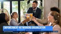 Tips on Collaboration with Empowered Networking Organization