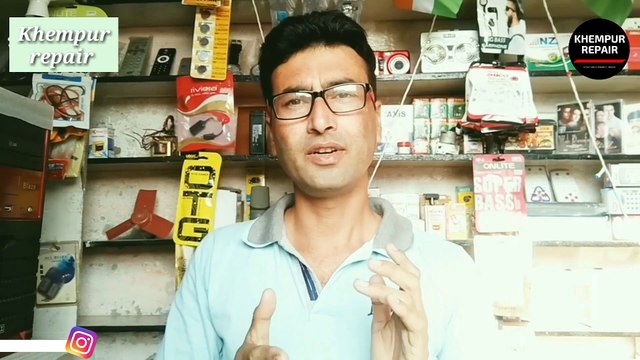 yah Soldering IRON chalaya to maja a Gaya | 60w soldering iron | soldering iron review