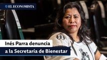 Diputada de Morena denuncia en la FGR a la Secretaría de Bienestar por desfalco millonario