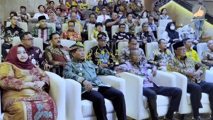 Apresiasi untuk Pemuda Kaltara