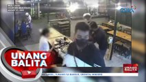 Isa sa 6 na suspek sa panghoholdap sa isang kainan, arestado | UB