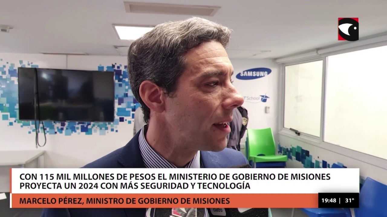 Sala Cinco - Programa completo 23/08/23