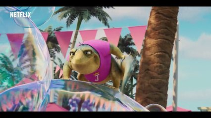 ليو (Leo) 2023 - Official Movie Teaser 🎬