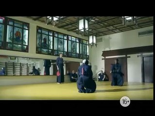 Честь самурая | movie | 2012 | Official Trailer