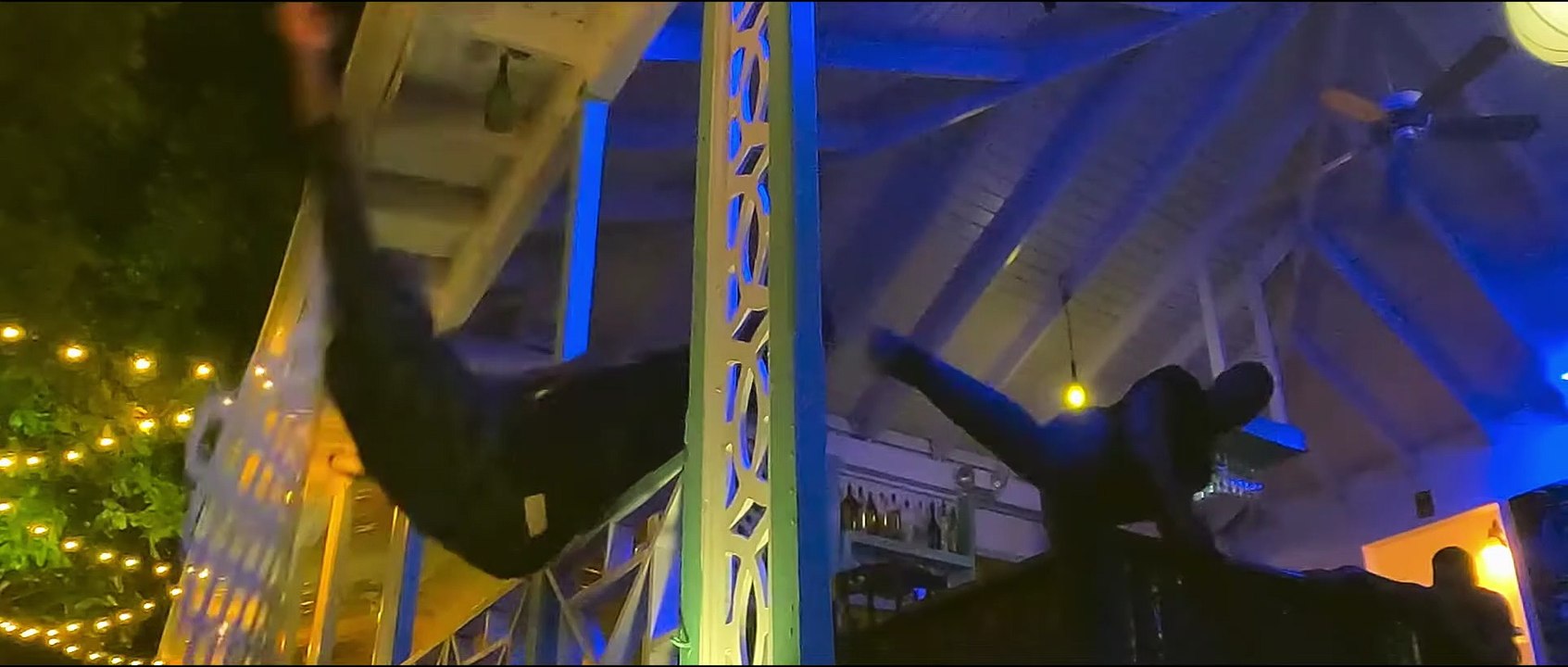 The Island - Auge um Auge | movie | 2023 | Official Trailer