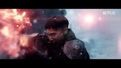 Rebel Moon Partie 1 : Enfant de feu | movie | 2023 | Official Trailer