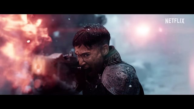 Rebel Moon Partie 1 : Enfant de feu | movie | 2023 | Official Trailer