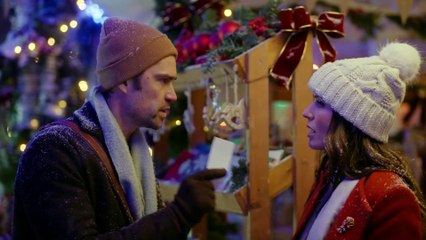 Ein Traummann zu Weihnachten | movie | 2022 | Official Trailer