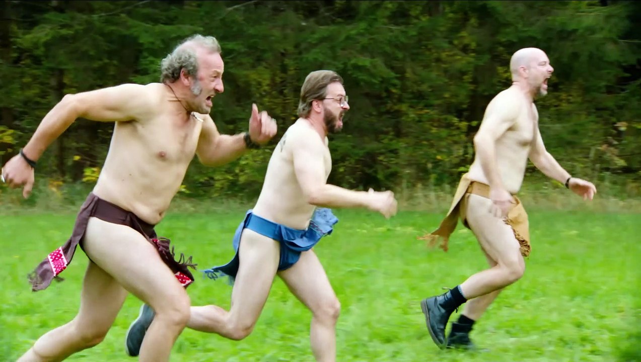 Rehragout-Rendezvous | movie | 2023 | Official Clip