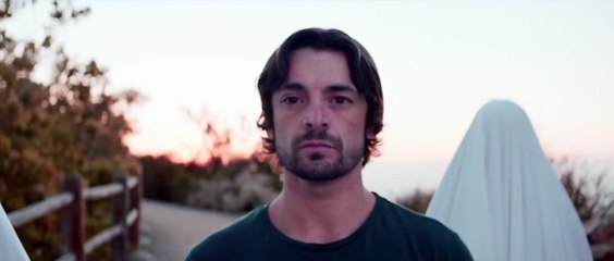 I Walk with Ghosts | movie | 2023 | Official Trailer