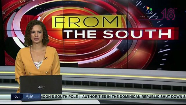 Forest fires affect a large part of Europe