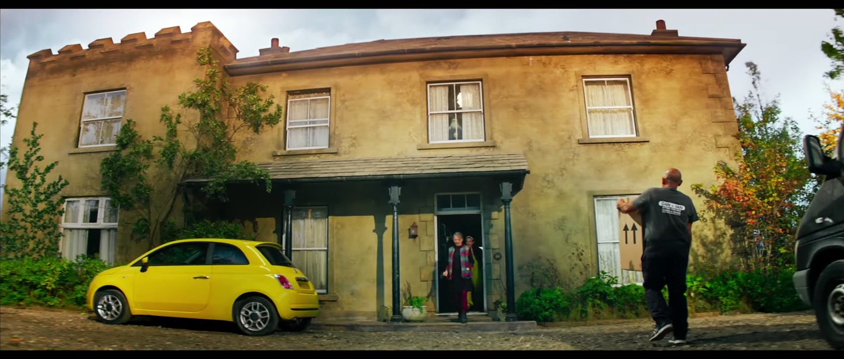 Goblins - Tödliche Biester | movie | 2023 | Official Trailer