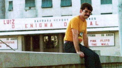 Retratos Fantasmas | movie | 2023 | Official Trailer