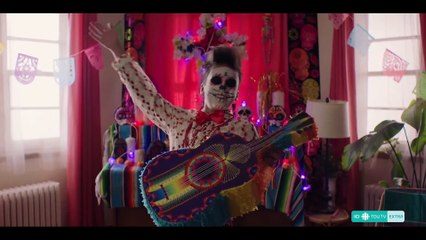 Six degrés | show | 2021 | Official Trailer