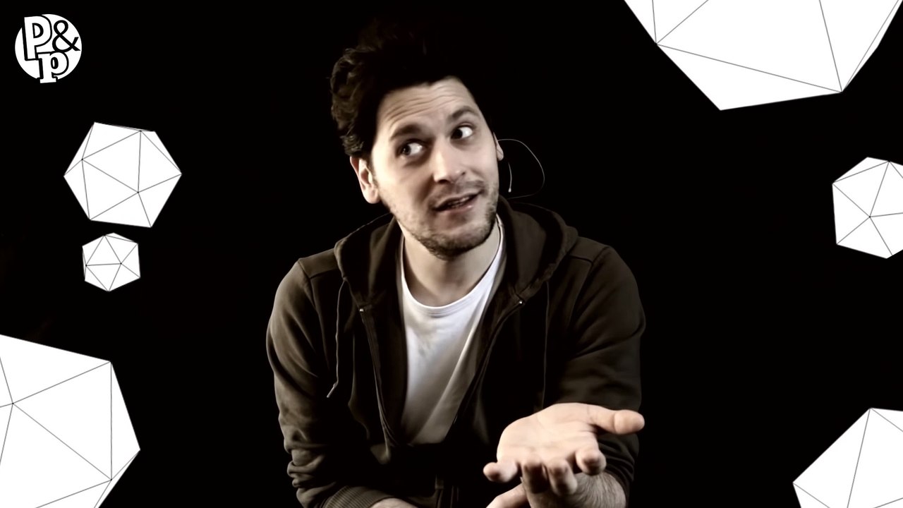 T.E.A.R.S | show | 2014 | Official Teaser