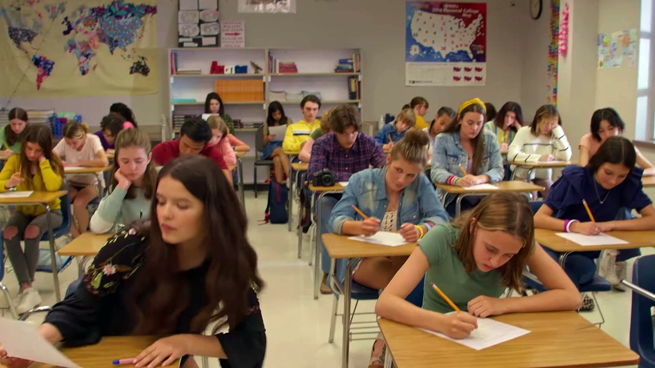 Charlies Pferd - Das Herz eines Champions | movie | 2023 | Official Trailer