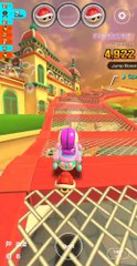 Mario Kart Tour: Sunshine Tour: Multiplayer Racing