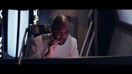 Troopers | show | 2019 | Official Clip