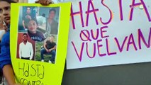 Desde Guadalajara, Xóchitl Gálvez exige a AMLO dar la cara a padres de desaparecidos en Lagos
