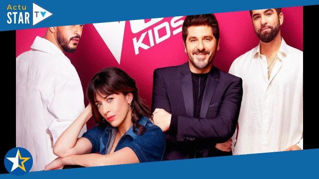 The Voice Kids L'un des finalistes bientôt au casting d'une très célèbre série américaine !