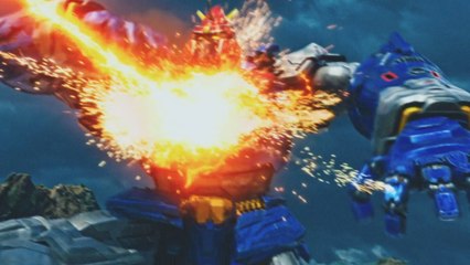 Voltes V: Legacy: Katapusan na ba ng Voltes V? (Episode 79)