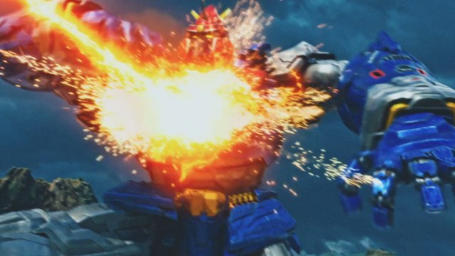 Voltes V: Legacy: Katapusan na ba ng Voltes V? (Episode 79)