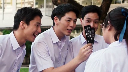 Girl from Nowhere S1 E2