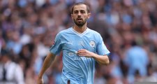 'Motivation to keep winning trophies' - Silva explains why he is staying at City