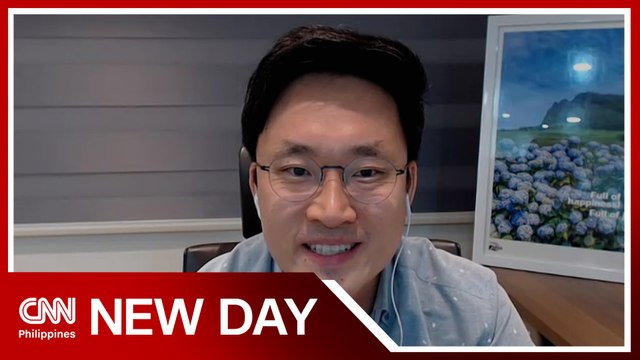 South Korean govt. launches 'Visit Korea 2023-2024' campaign | New Day