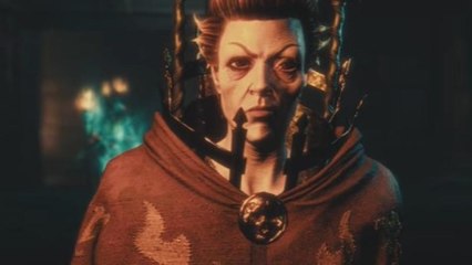 Warhammer Vermintide 2 - Tráiler de Anuncio "Necromancer"   | Gamescom 2023