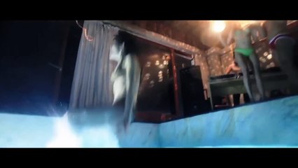 Afterparty Bande-annonce (ES)