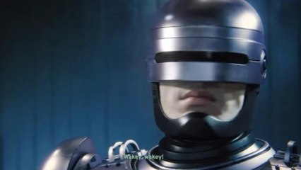 RoboCop: Rogue City - Tráiler de Avance "Part Man, Part Machine" | Gamescom 2023
