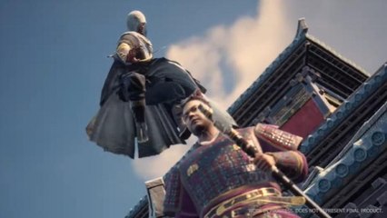 Assassin's Creed Jade - Tráiler de Jugabilidad | Gamescom 2023