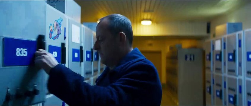 Cold Blood Legacy - La mémoire du sang Bande-annonce (UK)