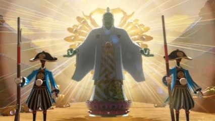 Persona 5 Tactica - Tráiler de Jugabilidad