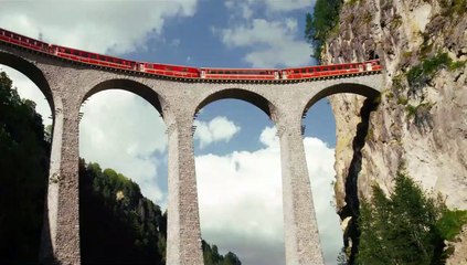 Moi et Kaminski Bande-annonce (DE)