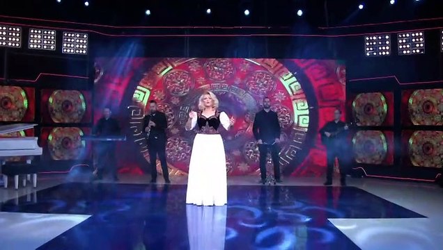 Shkurte Fejza - Halle, halle Bota _ Gezuar 2023