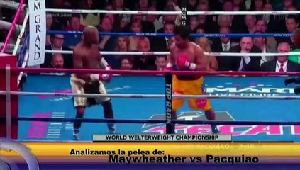 29 - PENDE WHO - 6 MAYO 2015