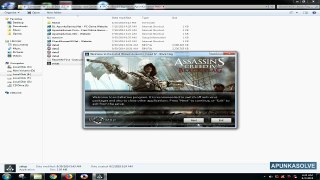 How to Download and Install Assassin's Creed 4 Black Flag Full with Cutscenes (6 GB)