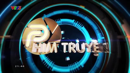 Món quà của cha - Tập 18 - VTV  Giai tri