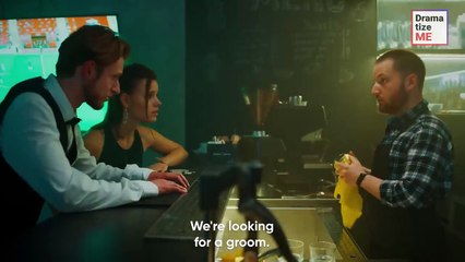 HANGOVER GIRL ENDS UP IN FRIEND’S BED @DramatizeMe