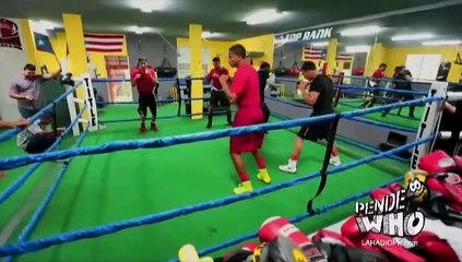 27 - PENDE WHO - 22  ABRIL 2015