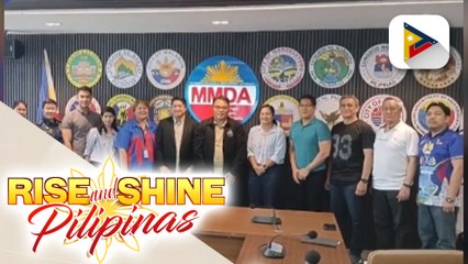 FIBA, kumpiyansa sa kakayahan ng Pilipinas na mag-host ng basketball World Cup